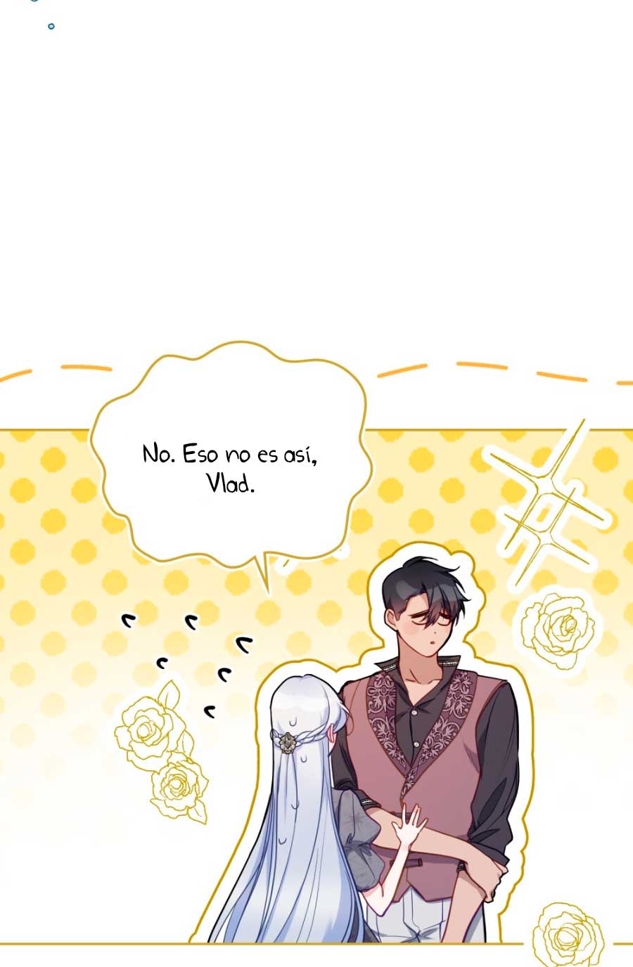Desobedece al duque si te atreves Capítulo 51 - Página 37