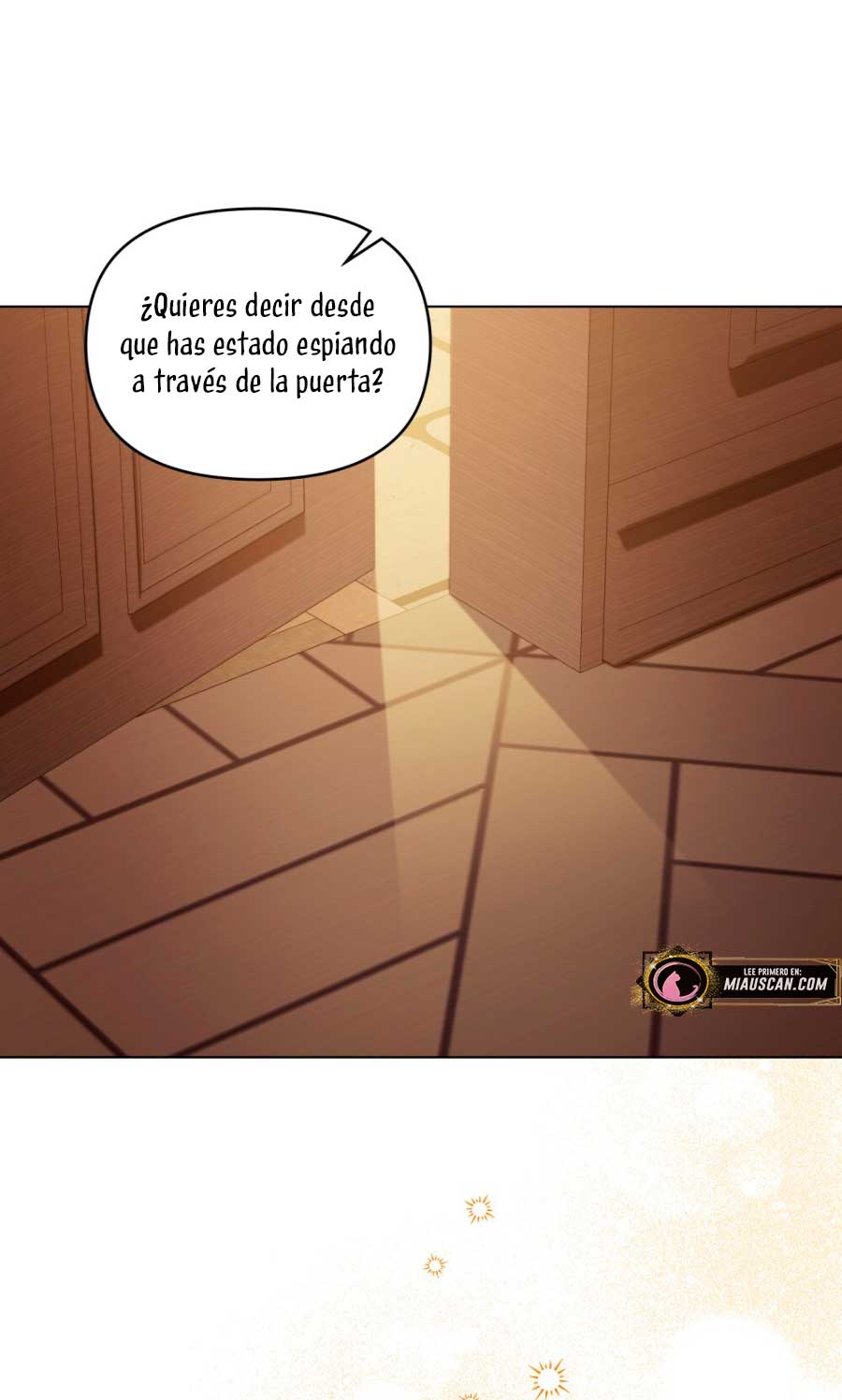 Desobedece al duque si te atreves Capítulo 51 - Página 39