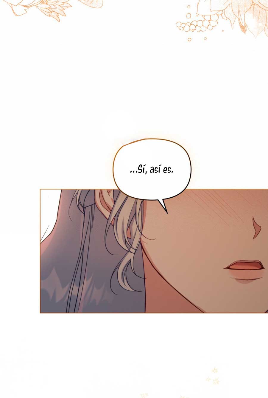 Desobedece al duque si te atreves Capítulo 51 - Página 44