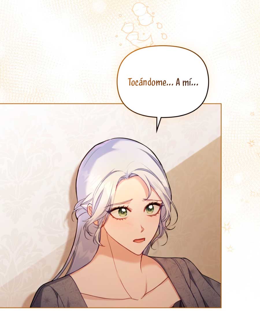 Desobedece al duque si te atreves Capítulo 51 - Página 47