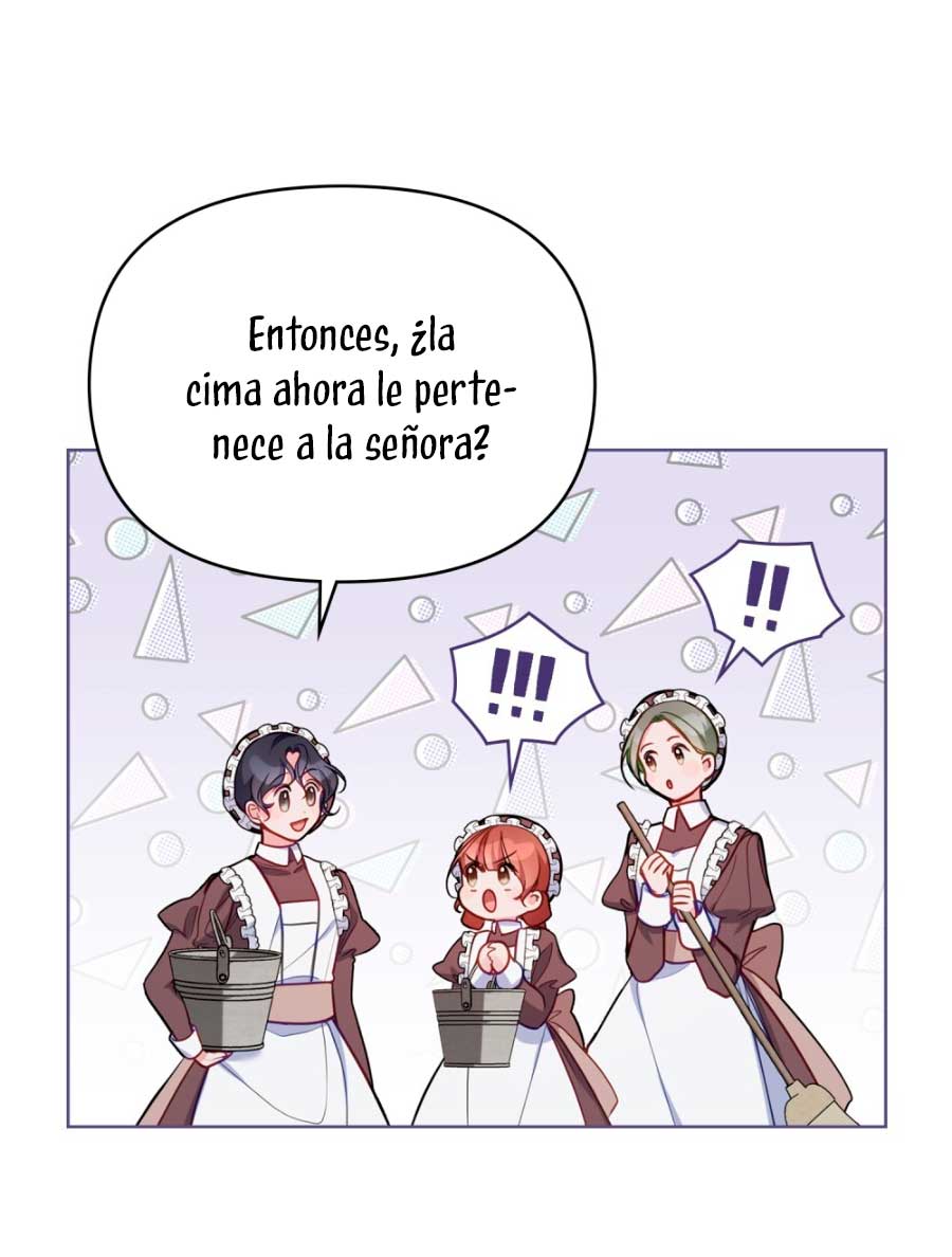 Desobedece al duque si te atreves Capítulo 51 - Página 6