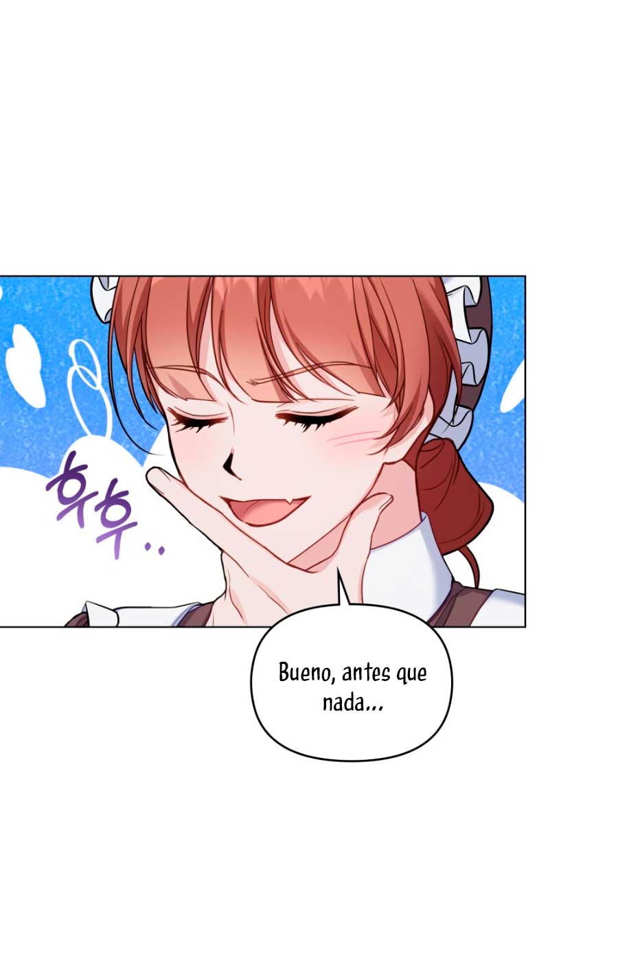 Desobedece al duque si te atreves Capítulo 51 - Página 7