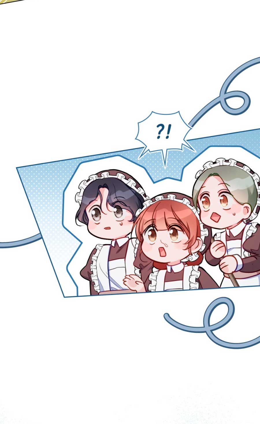 Desobedece al duque si te atreves Capítulo 51 - Página 9