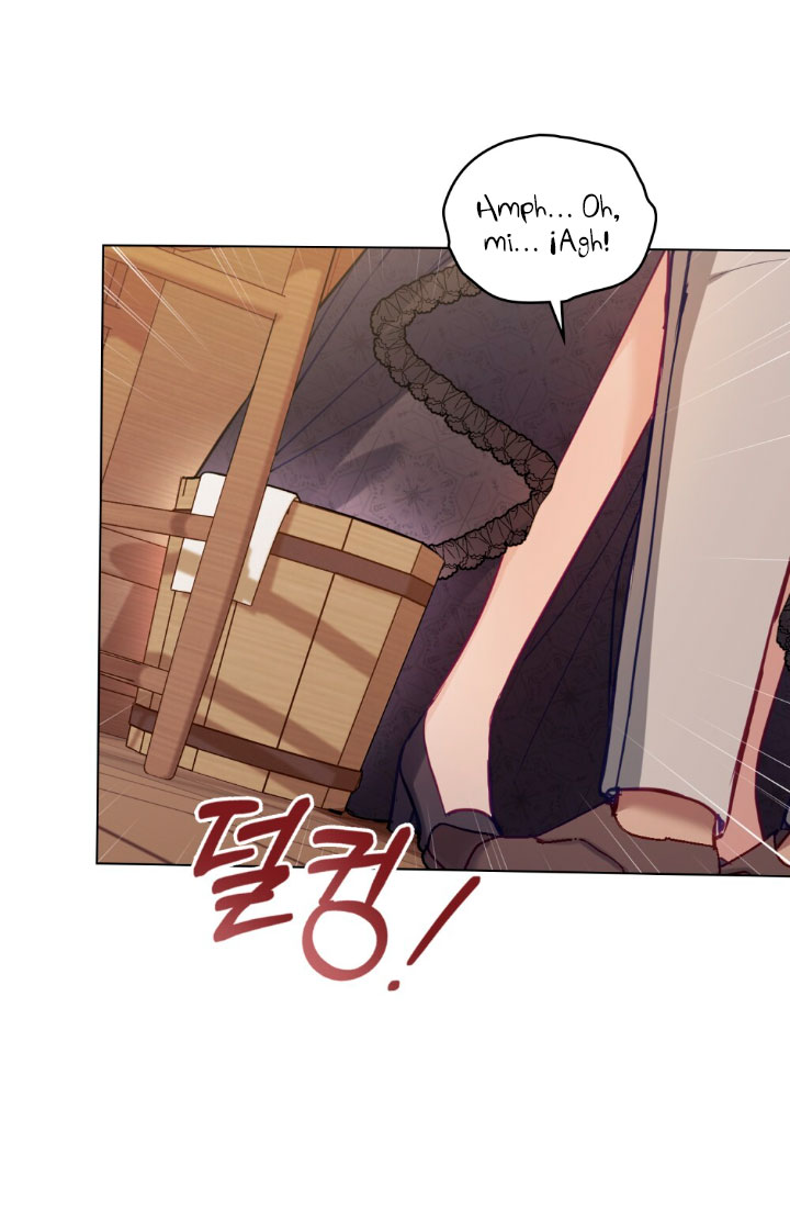 Desobedece al duque si te atreves Capítulo 52 - Página 16