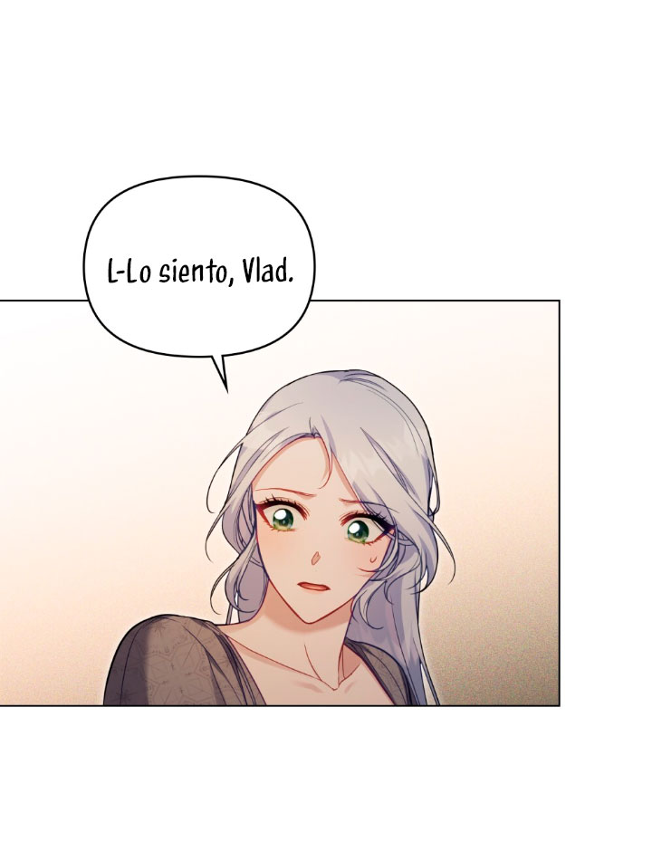 Desobedece al duque si te atreves Capítulo 52 - Página 20