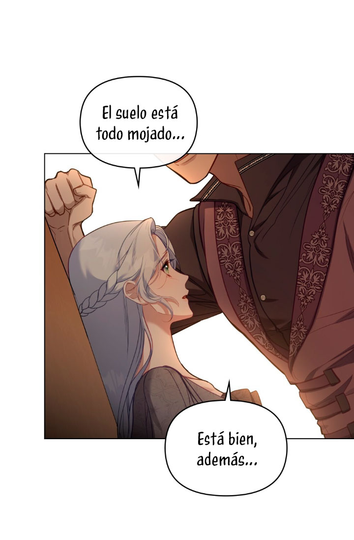 Desobedece al duque si te atreves Capítulo 52 - Página 21