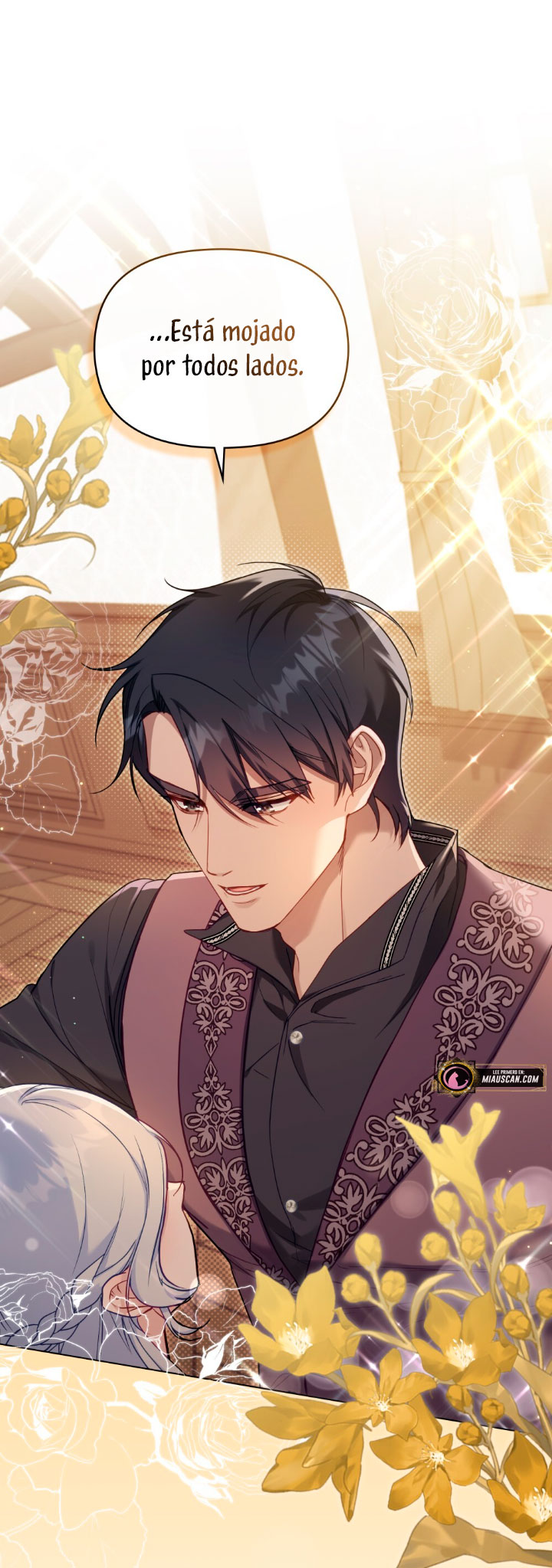 Desobedece al duque si te atreves Capítulo 52 - Página 22