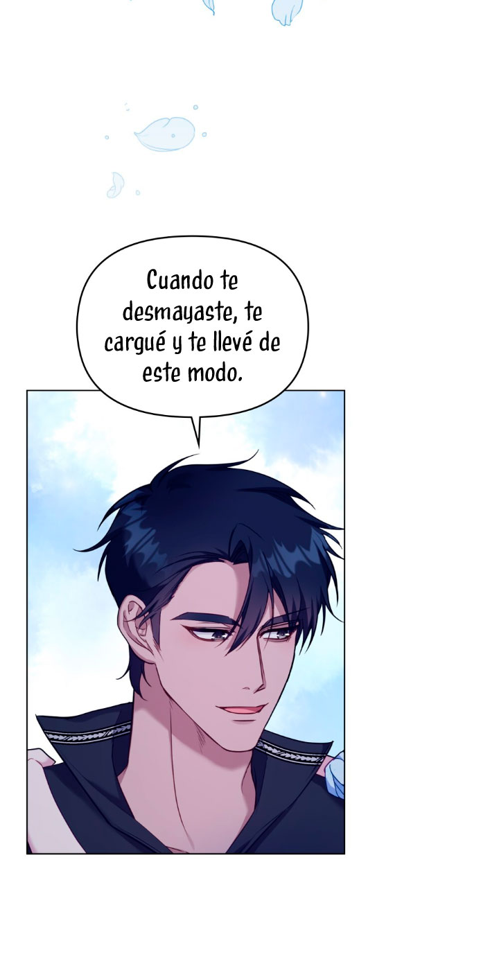 Desobedece al duque si te atreves Capítulo 52 - Página 28