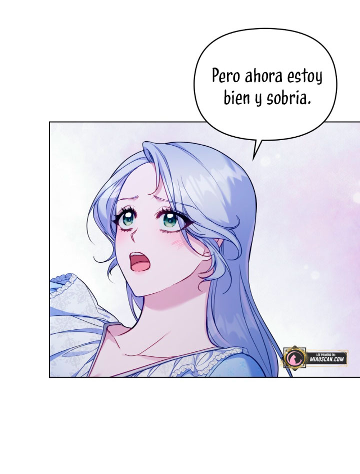 Desobedece al duque si te atreves Capítulo 52 - Página 29