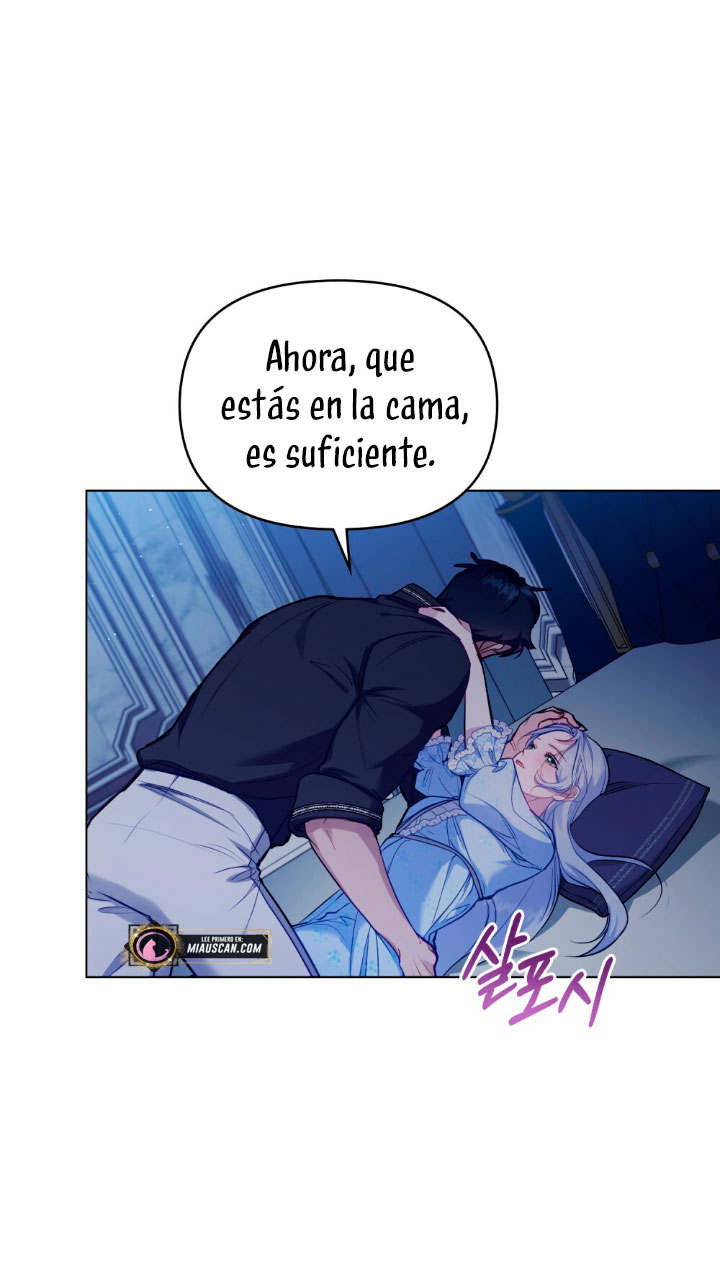 Desobedece al duque si te atreves Capítulo 52 - Página 31
