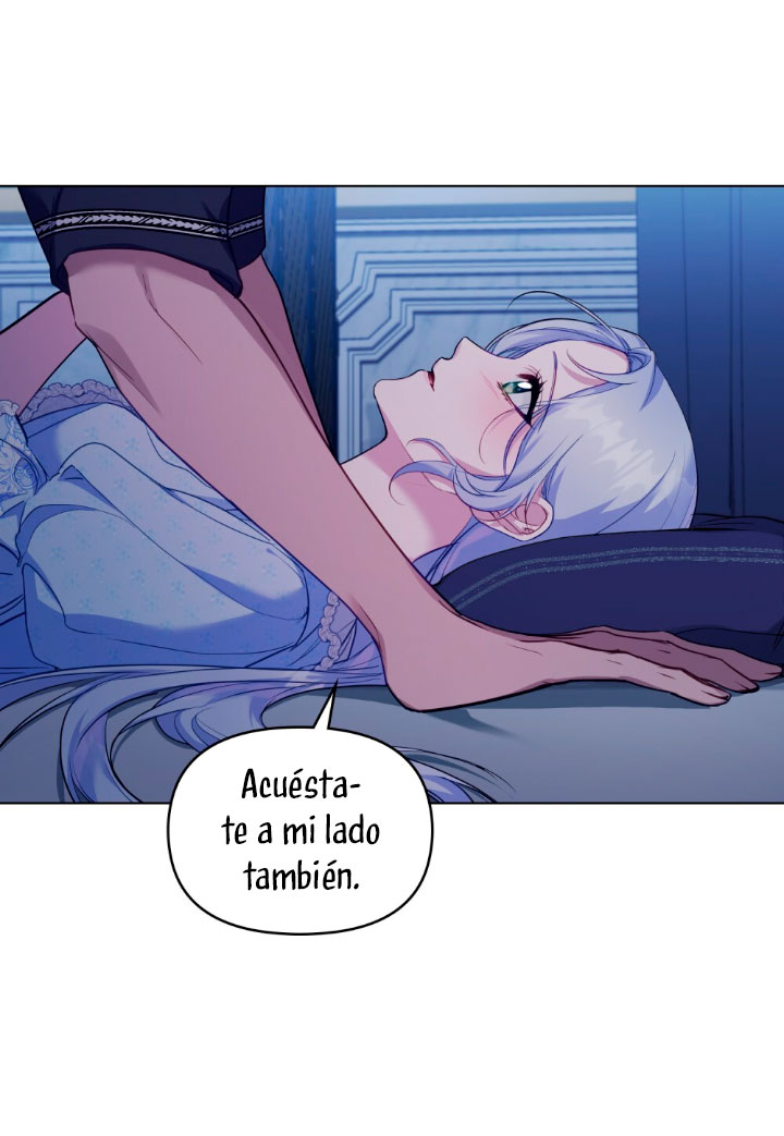 Desobedece al duque si te atreves Capítulo 52 - Página 32