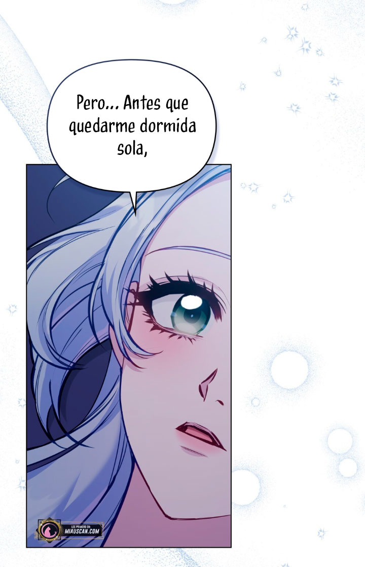 Desobedece al duque si te atreves Capítulo 52 - Página 37