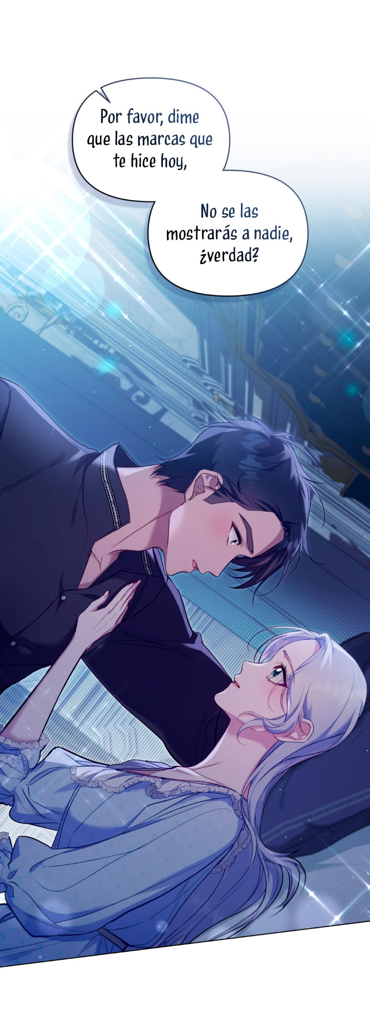 Desobedece al duque si te atreves Capítulo 52 - Página 41