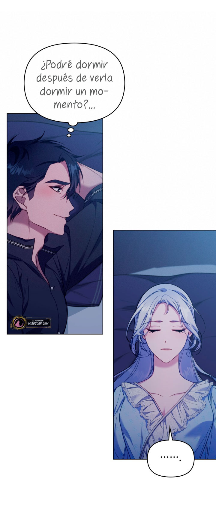 Desobedece al duque si te atreves Capítulo 52 - Página 46