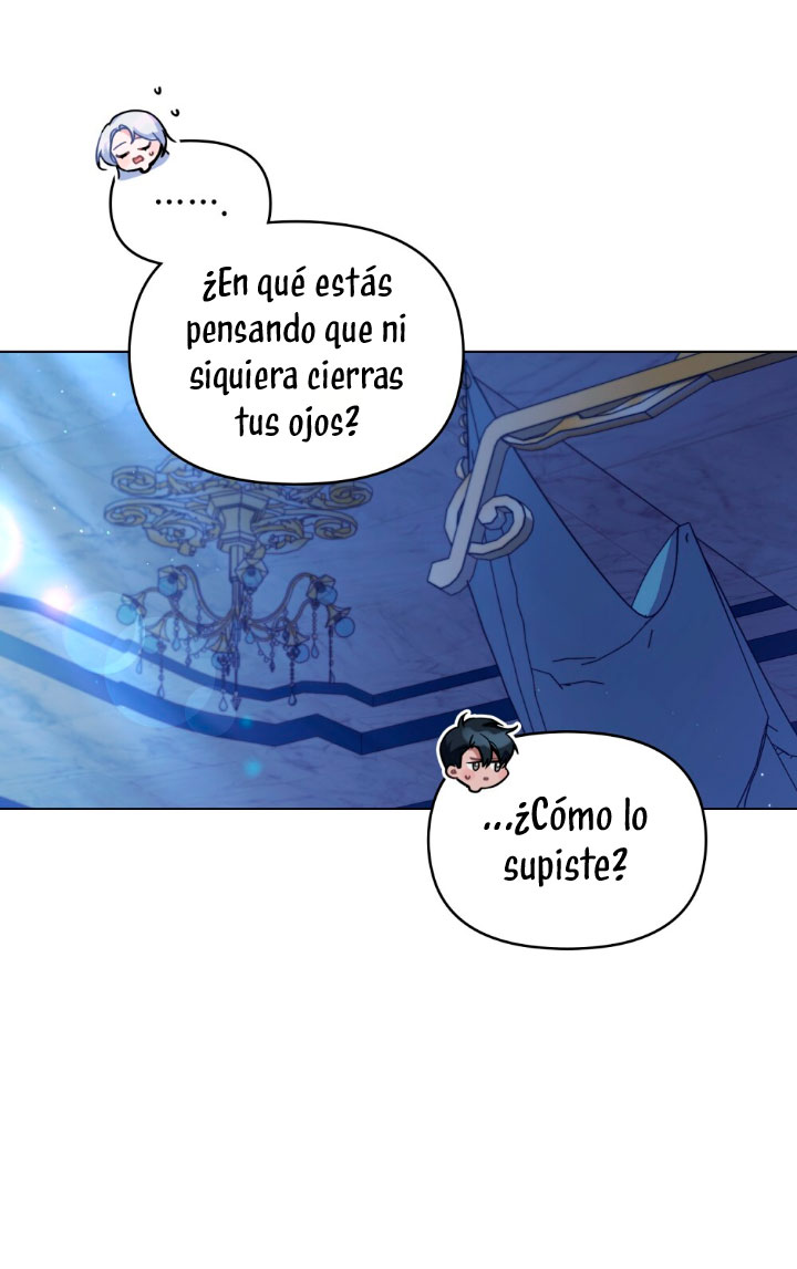 Desobedece al duque si te atreves Capítulo 52 - Página 47