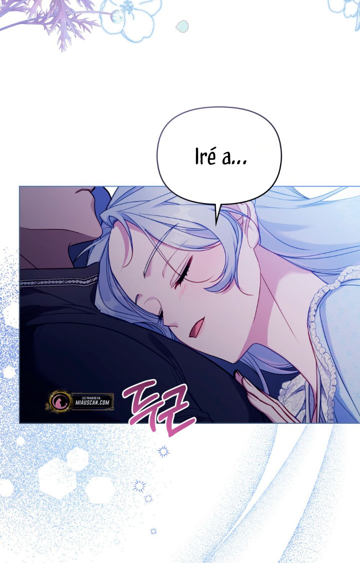 Desobedece al duque si te atreves Capítulo 52 - Página 49