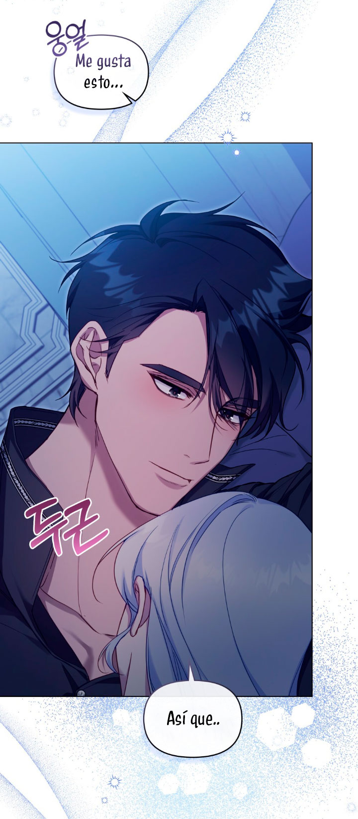 Desobedece al duque si te atreves Capítulo 52 - Página 50