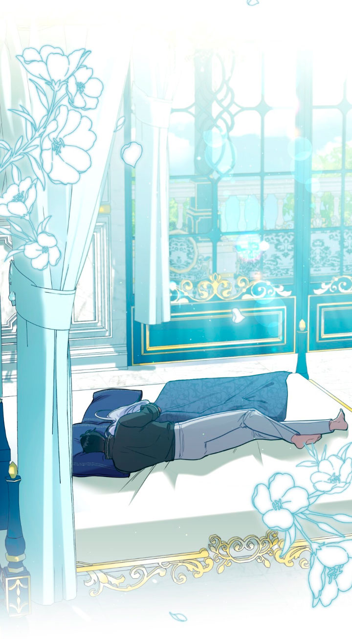 Desobedece al duque si te atreves Capítulo 52 - Página 53