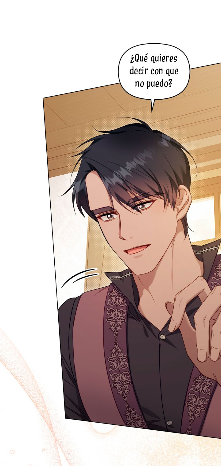Desobedece al duque si te atreves Capítulo 52 - Página 6