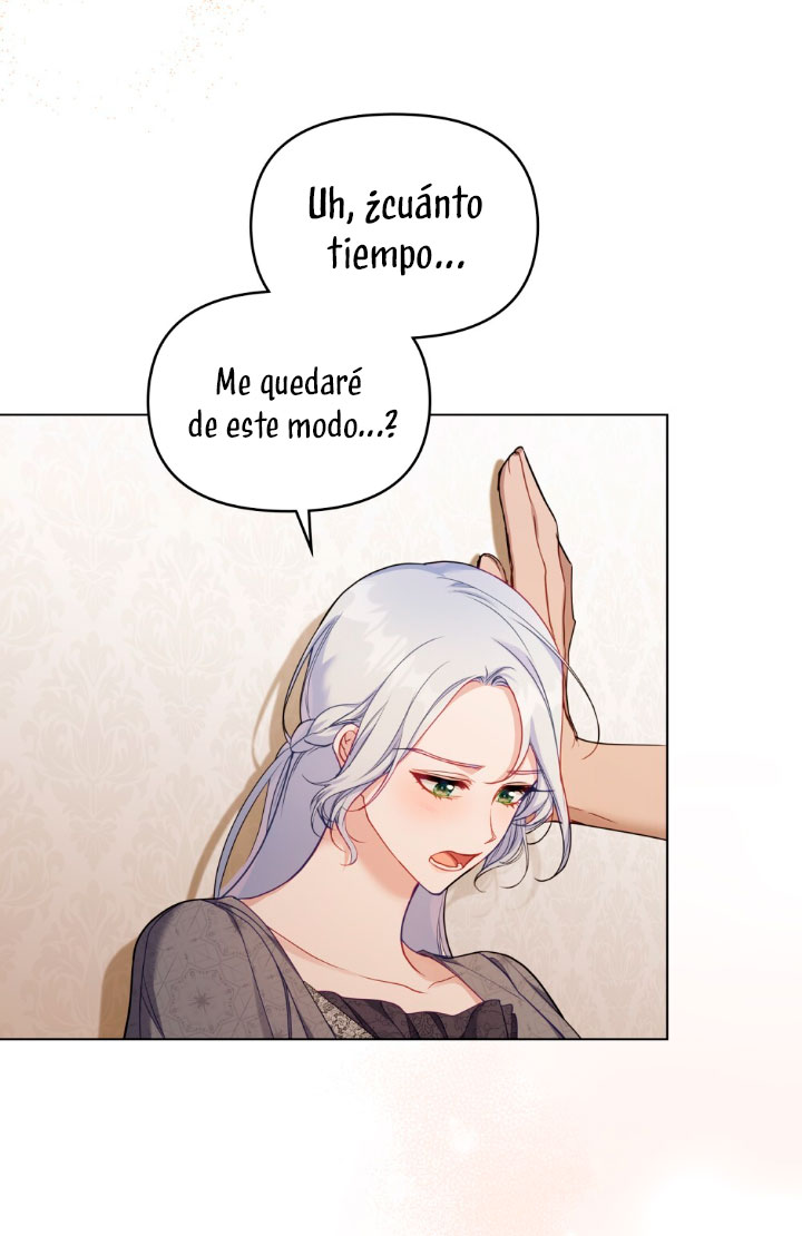 Desobedece al duque si te atreves Capítulo 52 - Página 9