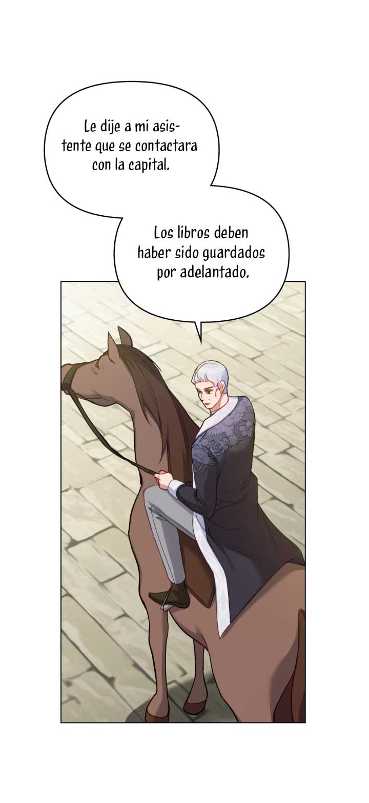 Desobedece al duque si te atreves Capítulo 53 - Página 10