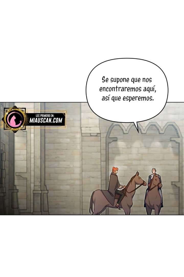 Desobedece al duque si te atreves Capítulo 53 - Página 11