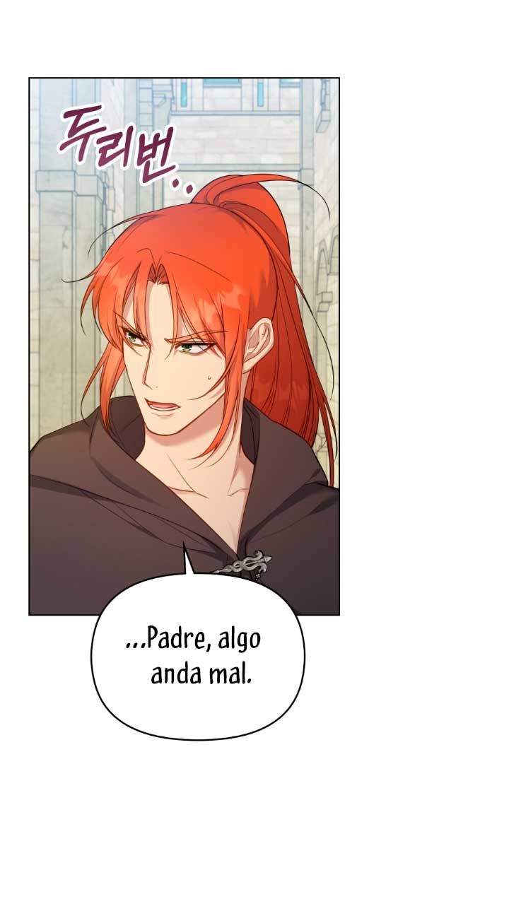 Desobedece al duque si te atreves Capítulo 53 - Página 12