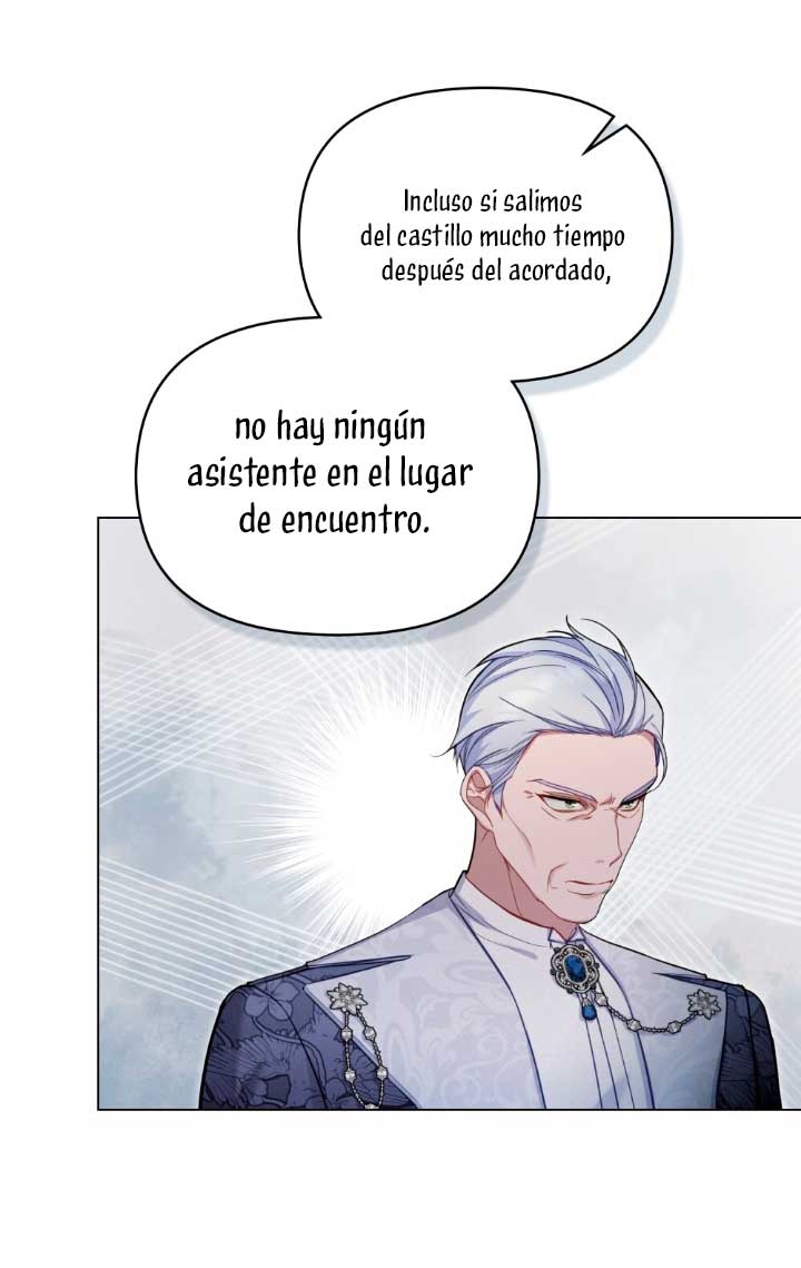 Desobedece al duque si te atreves Capítulo 53 - Página 13