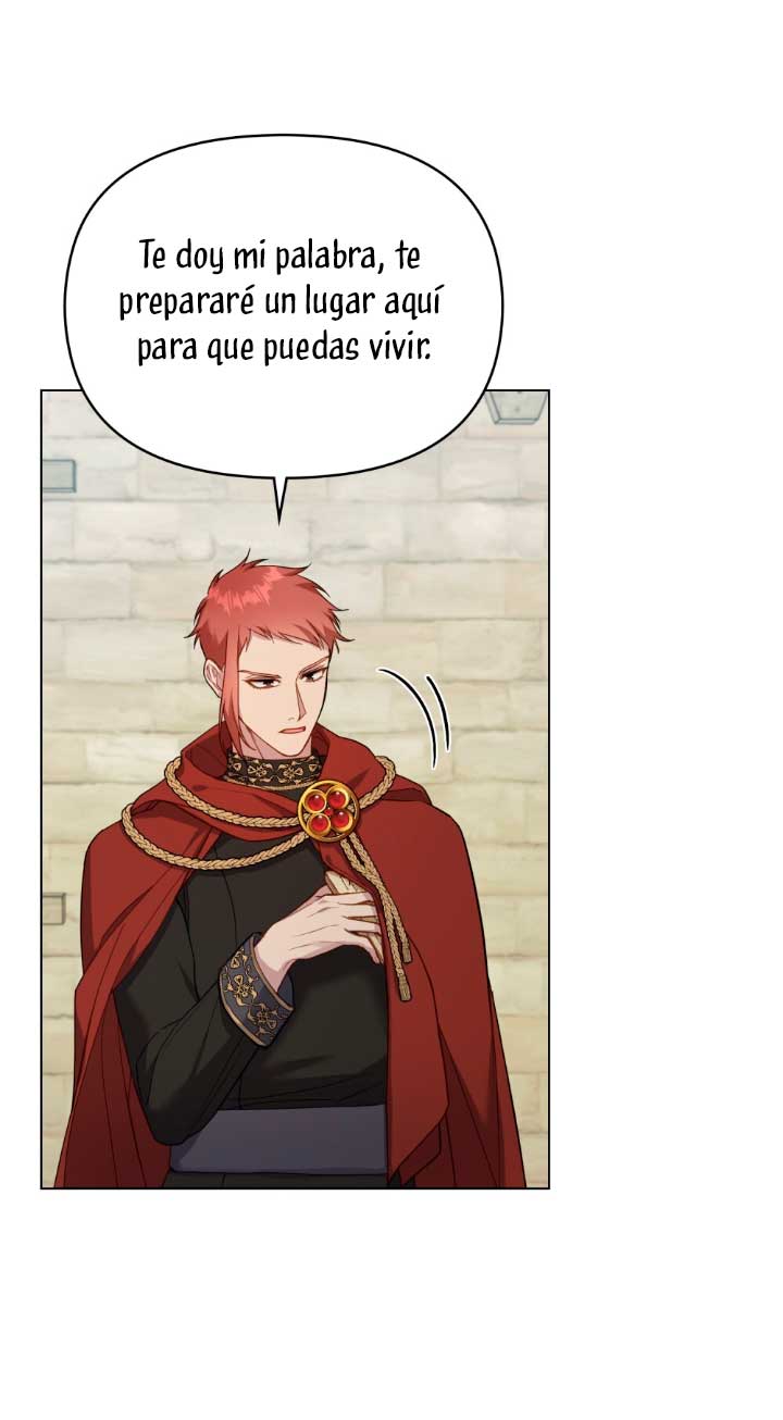 Desobedece al duque si te atreves Capítulo 53 - Página 17