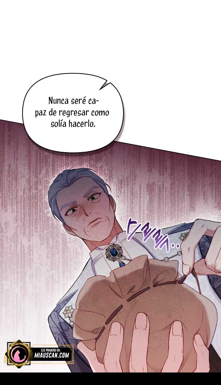 Desobedece al duque si te atreves Capítulo 53 - Página 20