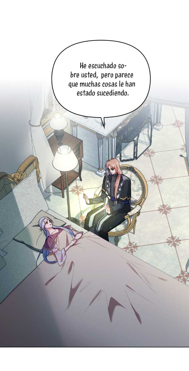 Desobedece al duque si te atreves Capítulo 53 - Página 24