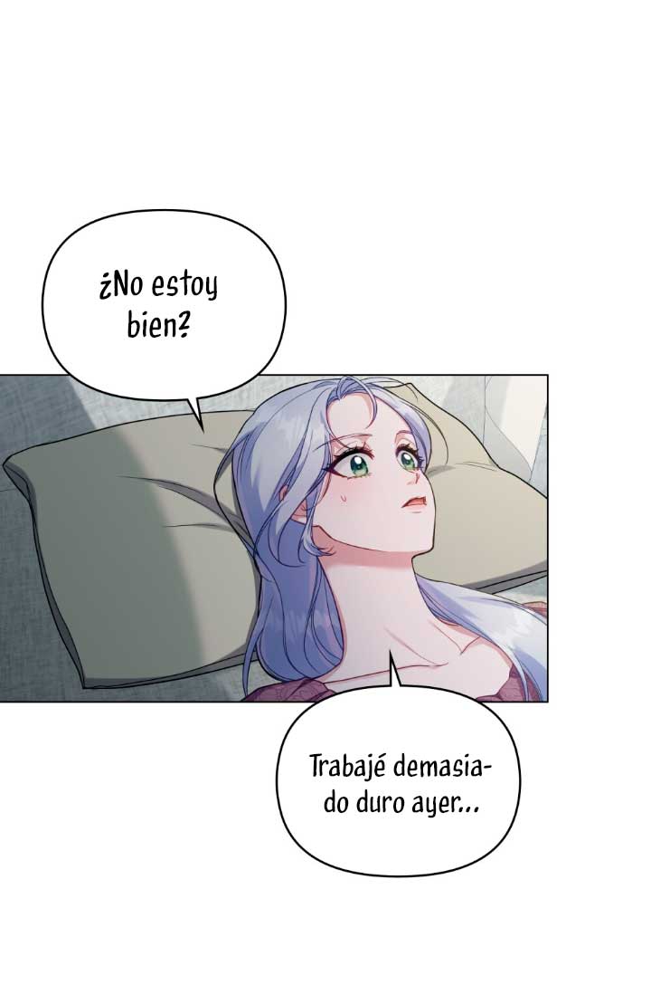 Desobedece al duque si te atreves Capítulo 53 - Página 25