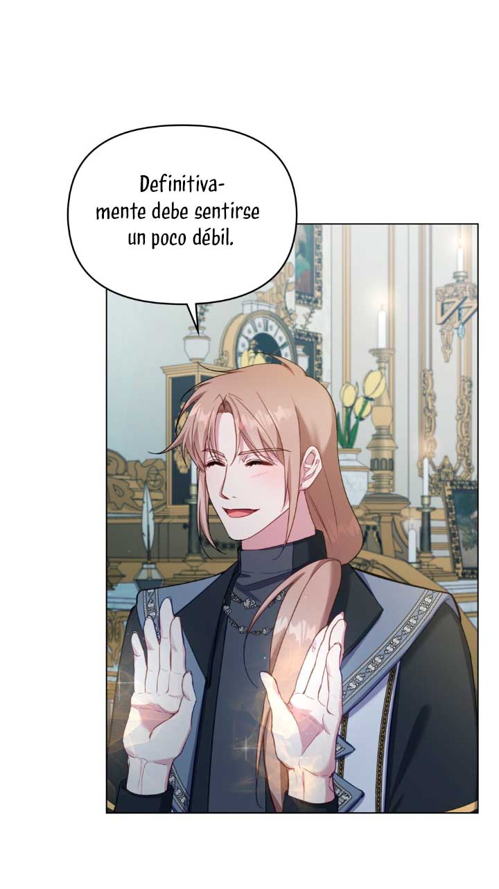 Desobedece al duque si te atreves Capítulo 53 - Página 26