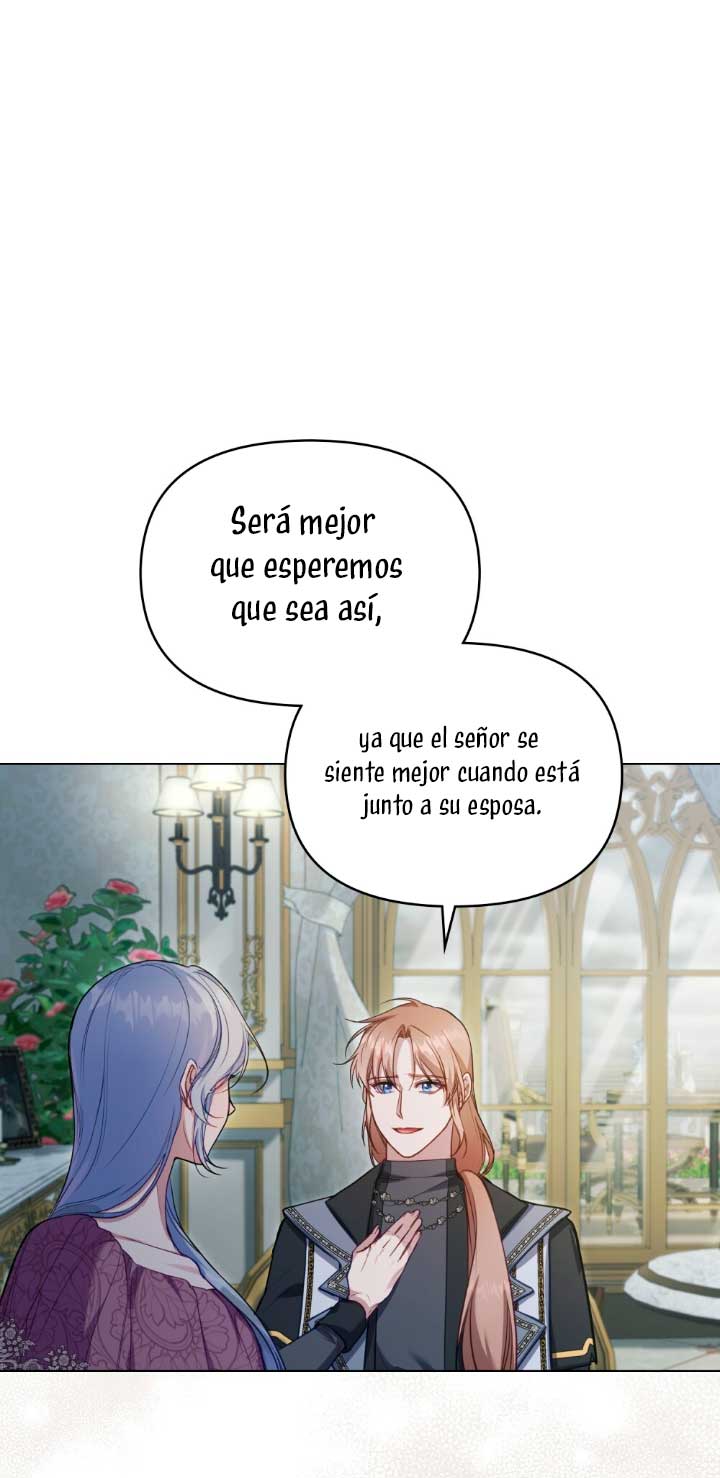 Desobedece al duque si te atreves Capítulo 53 - Página 29