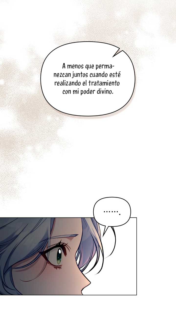 Desobedece al duque si te atreves Capítulo 53 - Página 30