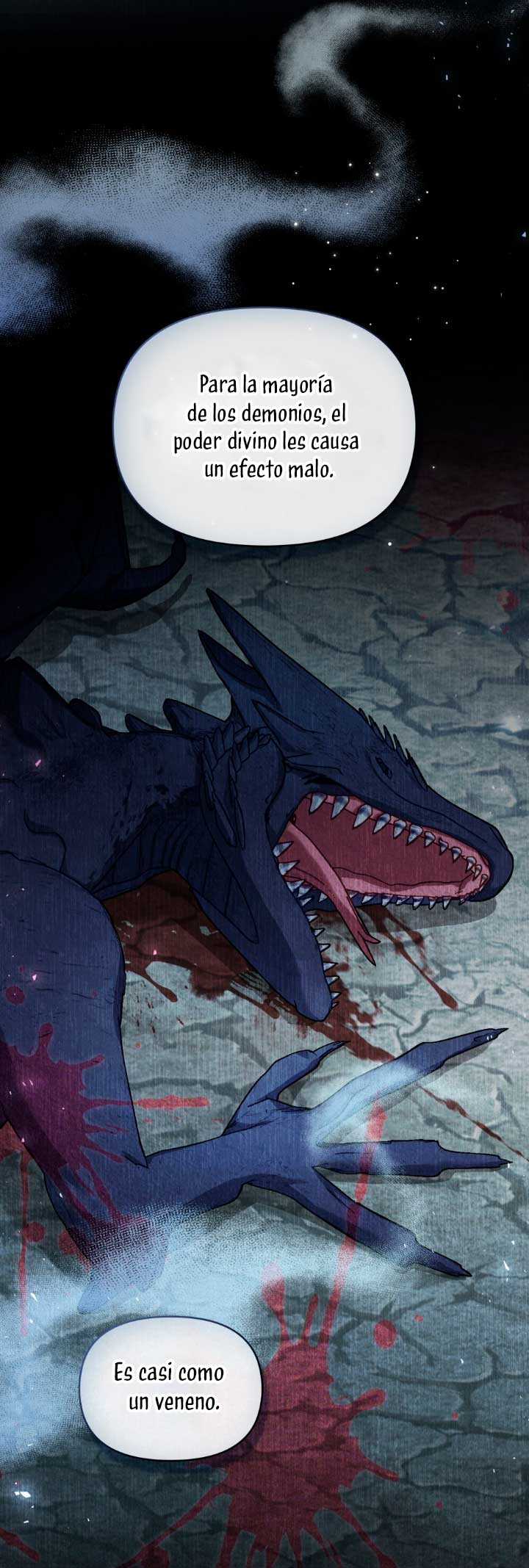 Desobedece al duque si te atreves Capítulo 53 - Página 32