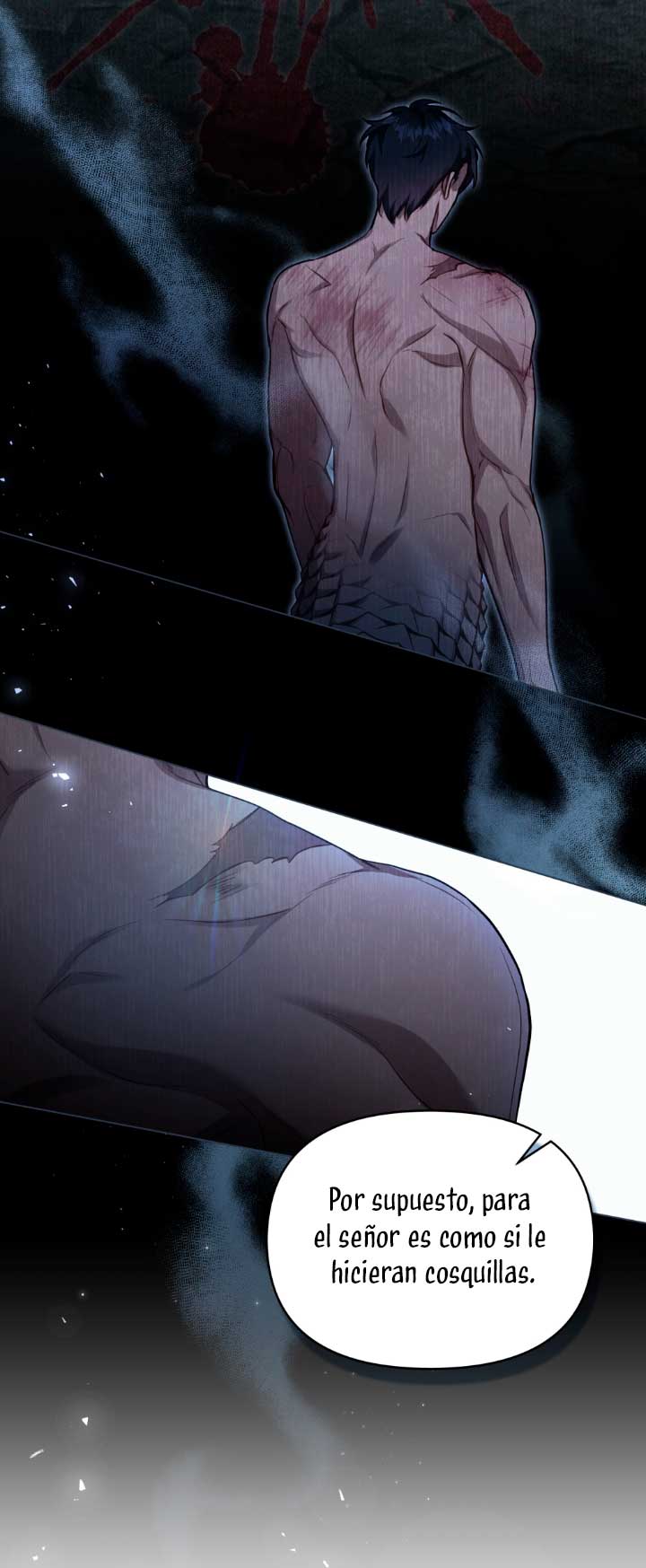 Desobedece al duque si te atreves Capítulo 53 - Página 33