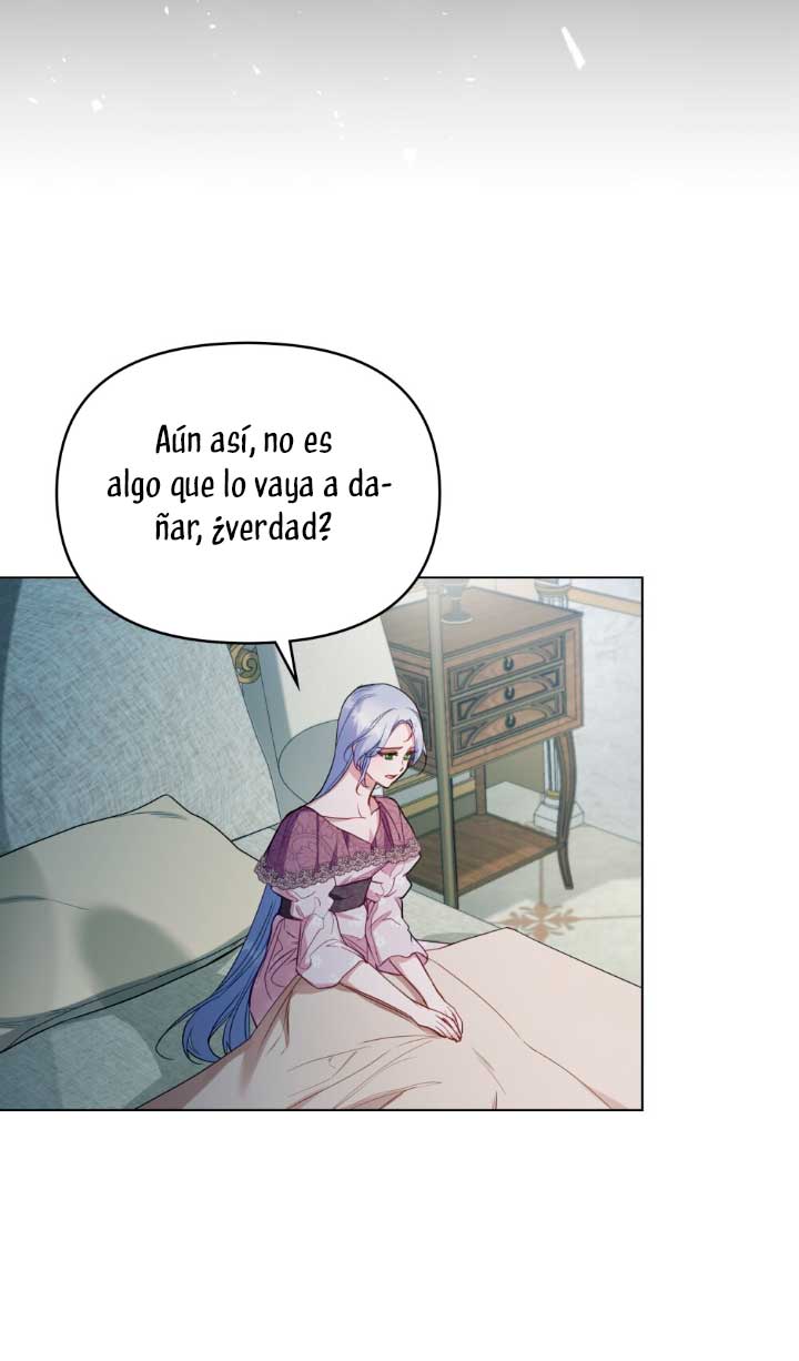 Desobedece al duque si te atreves Capítulo 53 - Página 34