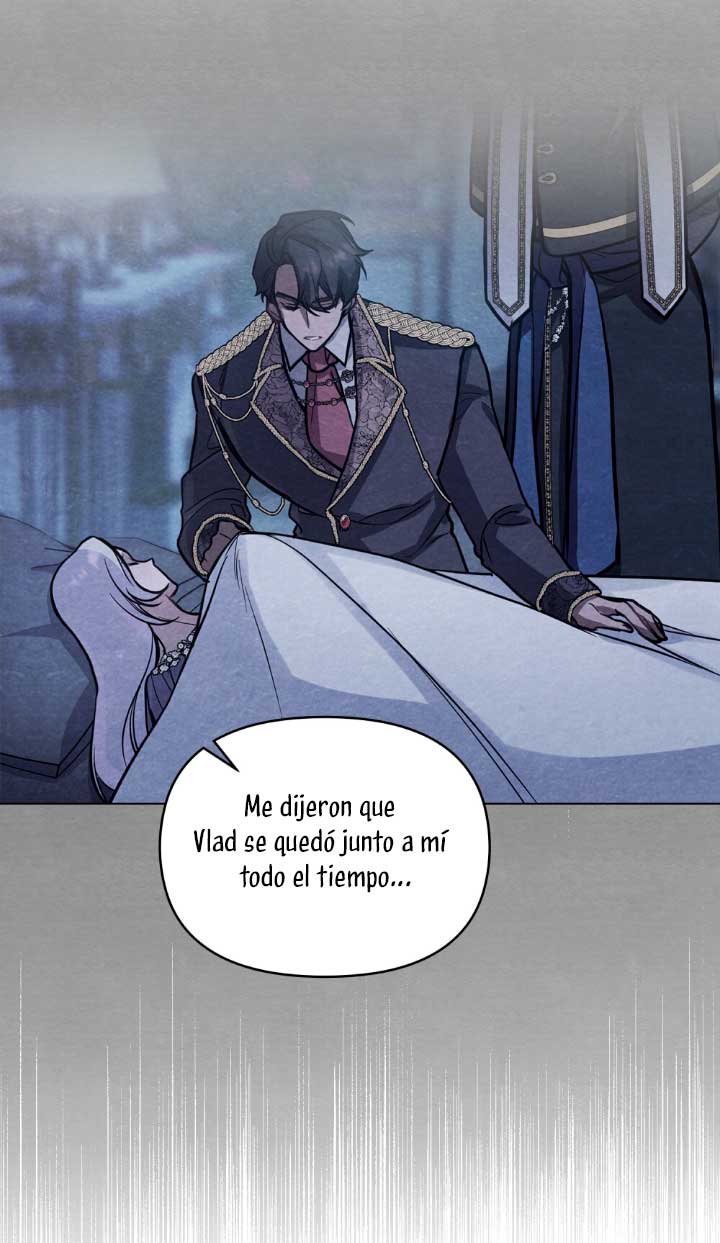 Desobedece al duque si te atreves Capítulo 53 - Página 36