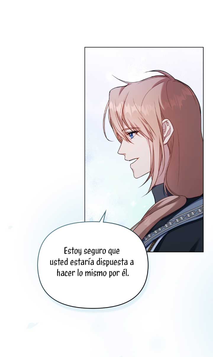 Desobedece al duque si te atreves Capítulo 53 - Página 38