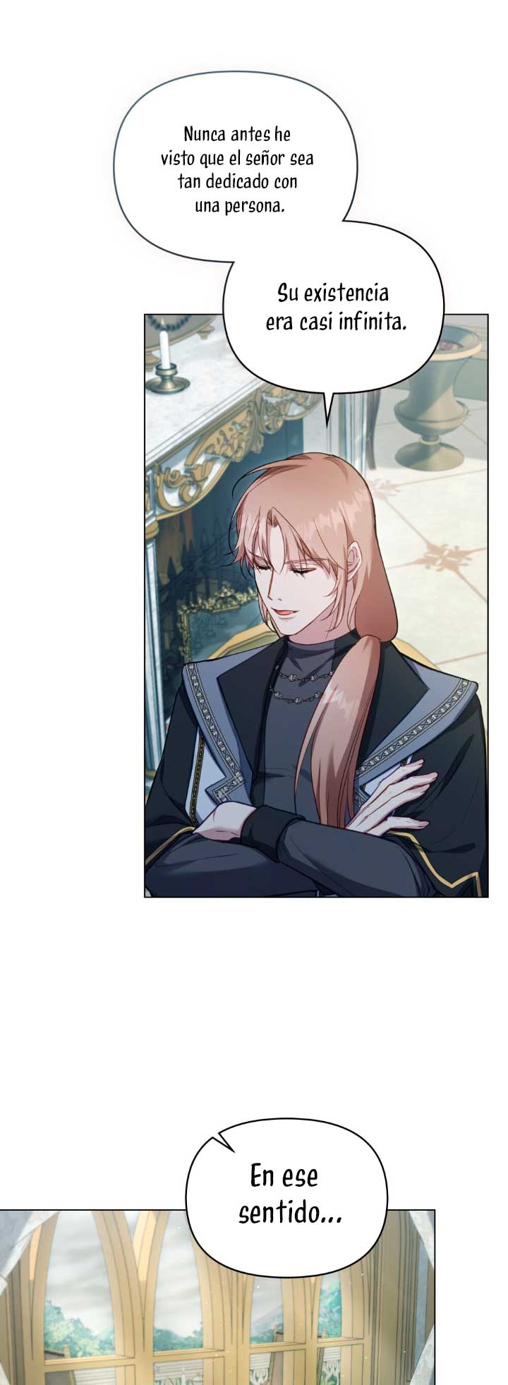 Desobedece al duque si te atreves Capítulo 53 - Página 41