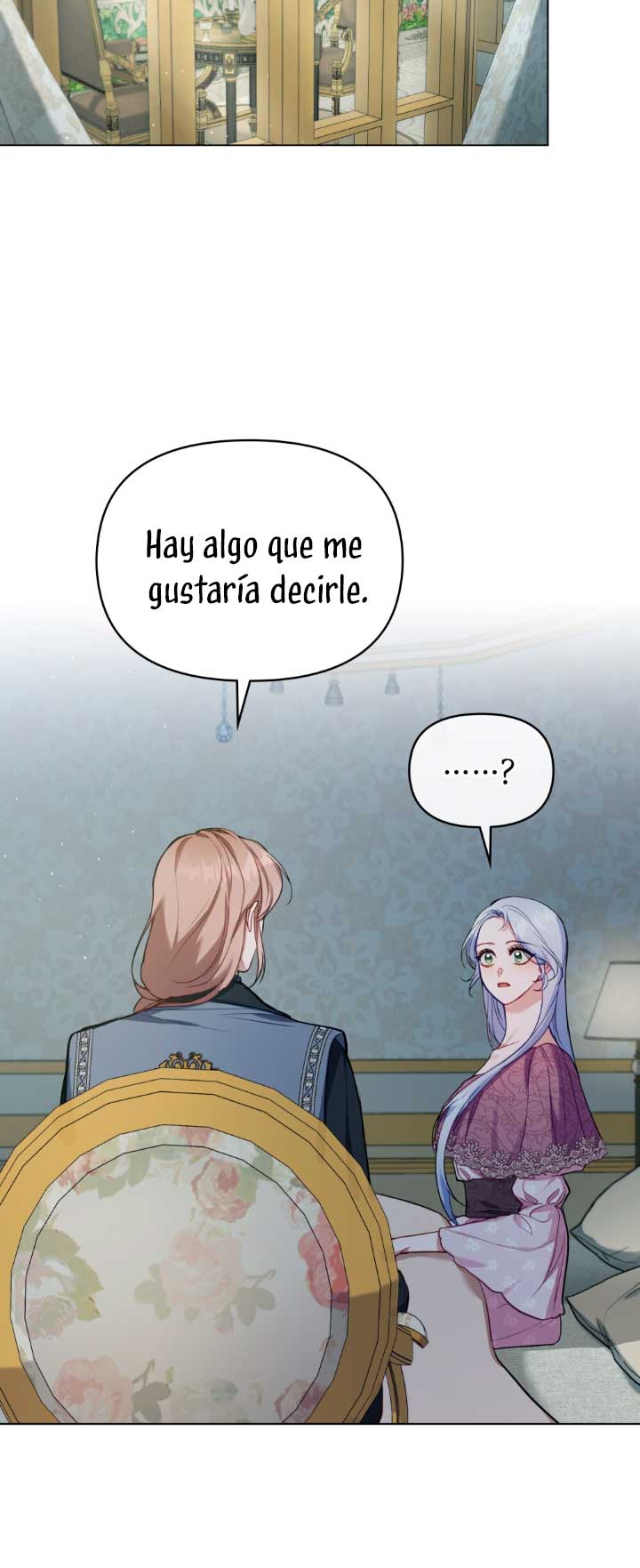 Desobedece al duque si te atreves Capítulo 53 - Página 42