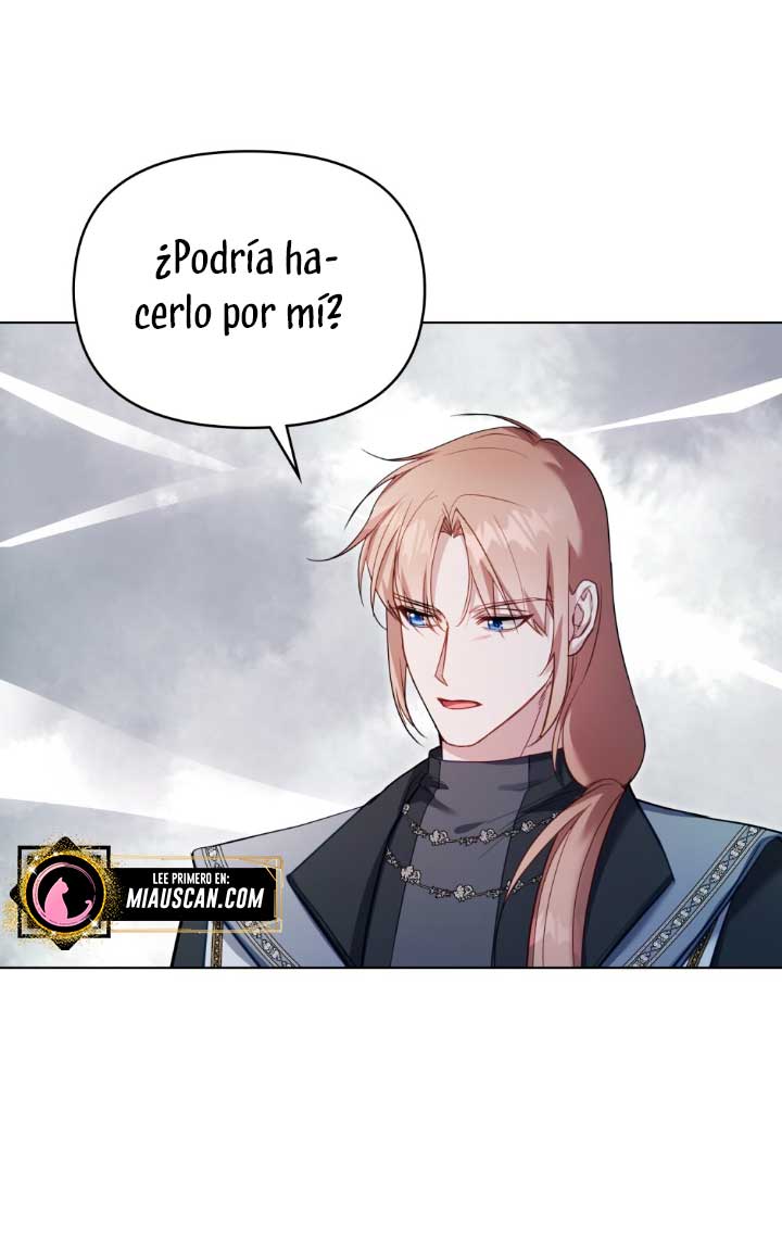 Desobedece al duque si te atreves Capítulo 53 - Página 43