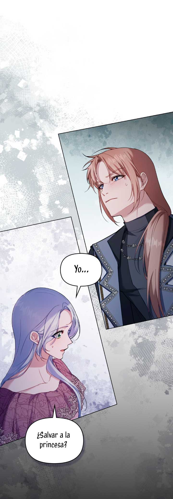 Desobedece al duque si te atreves Capítulo 53 - Página 46