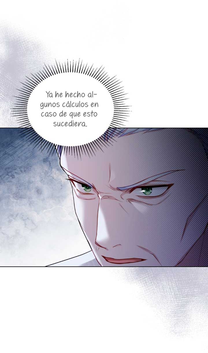 Desobedece al duque si te atreves Capítulo 53 - Página 8