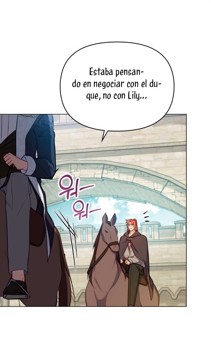 Desobedece al duque si te atreves Capítulo 53 - Página 9