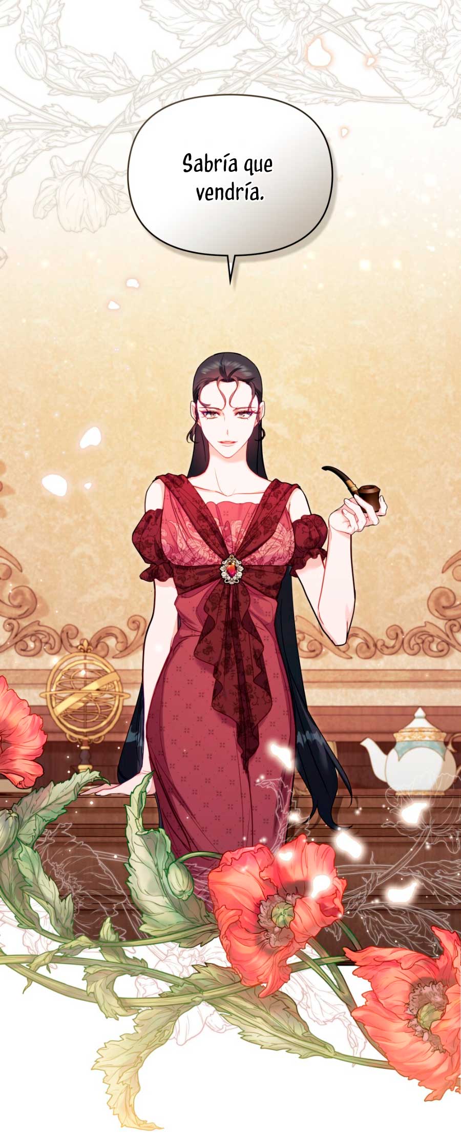 Desobedece al duque si te atreves Capítulo 54 - Página 14