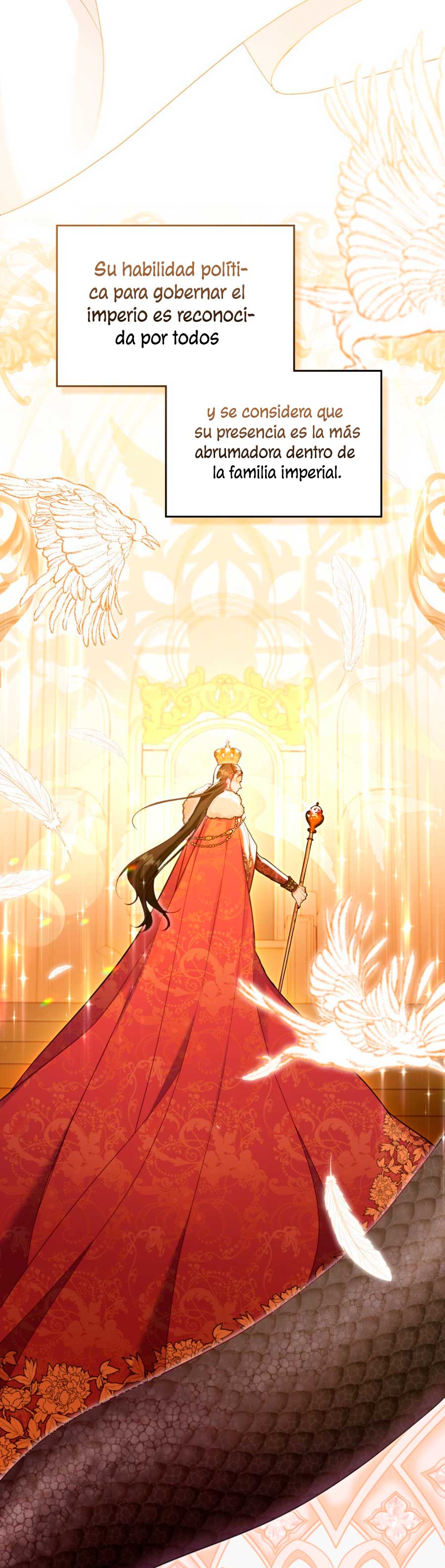 Desobedece al duque si te atreves Capítulo 54 - Página 18