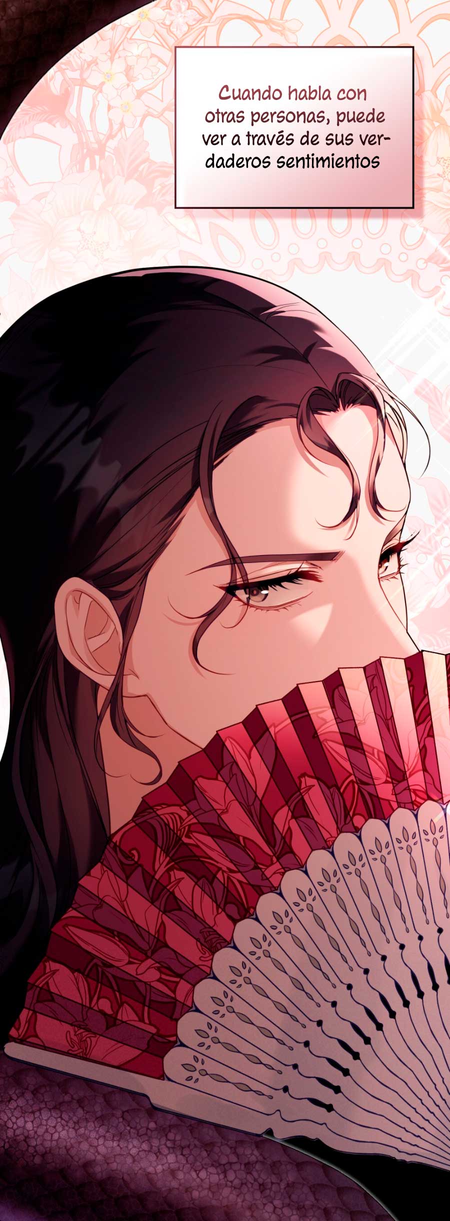 Desobedece al duque si te atreves Capítulo 54 - Página 19