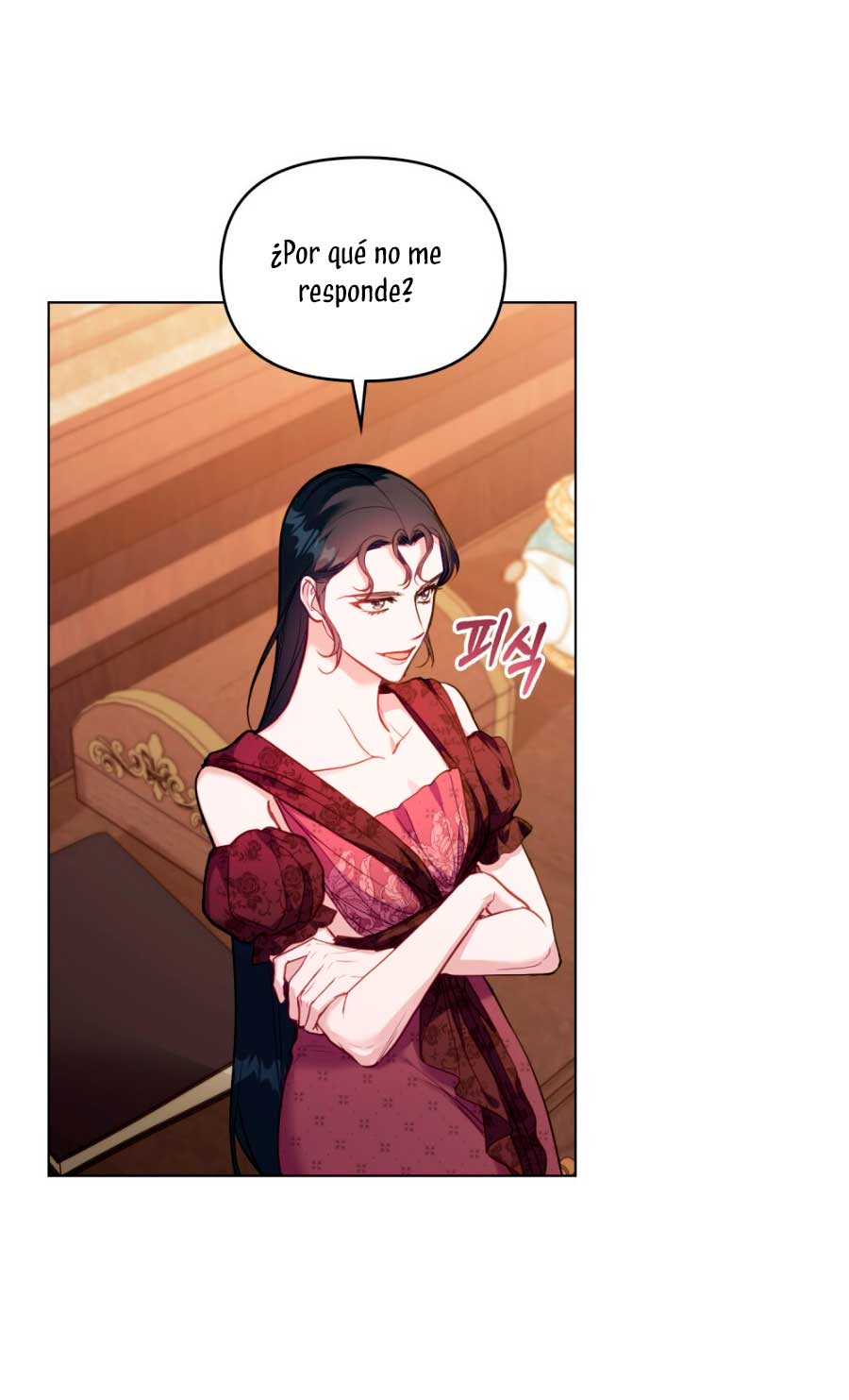 Desobedece al duque si te atreves Capítulo 54 - Página 22